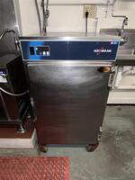 PUBLIC TIMED ONLINE AUCTION RESTAURANT, BAR & CATERING EQUIPMENT Auction Photo