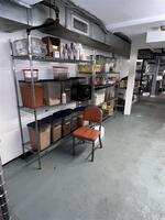 PUBLIC TIMED ONLINE AUCTION RESTAURANT, BAR & CATERING EQUIPMENT Auction Photo