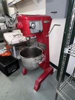 PUBLIC TIMED ONLINE AUCTION RESTAURANT, BAR & CATERING EQUIPMENT Auction Photo