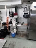 PUBLIC TIMED ONLINE AUCTION RESTAURANT, BAR & CATERING EQUIPMENT Auction Photo