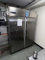 PUBLIC TIMED ONLINE AUCTION RESTAURANT, BAR & CATERING EQUIPMENT Auction Photo