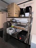 PUBLIC TIMED ONLINE AUCTION RESTAURANT, BAR & CATERING EQUIPMENT Auction Photo