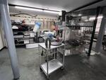 PUBLIC TIMED ONLINE AUCTION RESTAURANT, BAR & CATERING EQUIPMENT Auction Photo