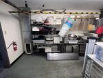 PUBLIC TIMED ONLINE AUCTION RESTAURANT, BAR & CATERING EQUIPMENT Auction Photo