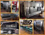 PUBLIC TIMED ONLINE AUCTION RESTAURANT, BAR & CATERING EQUIPMENT Auction Photo