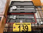 PUBLIC TIMED ONLINE AUCTION MACHINE SHOP, AUDIO ELECTRONICS, LAB  Auction Photo
