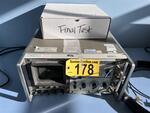 PUBLIC TIMED ONLINE AUCTION MACHINE SHOP, AUDIO ELECTRONICS, LAB  Auction Photo