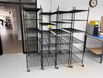 PUBLIC TIMED ONLINE AUCTION MACHINE SHOP, AUDIO ELECTRONICS, LAB  Auction Photo