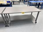 PUBLIC TIMED ONLINE AUCTION MACHINE SHOP, AUDIO ELECTRONICS, LAB  Auction Photo