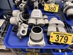 PUBLIC TIMED ONLINE AUCTION MACHINE SHOP, AUDIO ELECTRONICS, LAB  Auction Photo