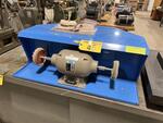 PUBLIC TIMED ONLINE AUCTION MACHINE SHOP, AUDIO ELECTRONICS, LAB  Auction Photo