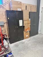 PUBLIC TIMED ONLINE AUCTION MACHINE SHOP, AUDIO ELECTRONICS, LAB  Auction Photo