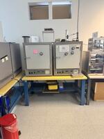 PUBLIC TIMED ONLINE AUCTION MACHINE SHOP, AUDIO ELECTRONICS, LAB  Auction Photo