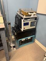 PUBLIC TIMED ONLINE AUCTION MACHINE SHOP, AUDIO ELECTRONICS, LAB  Auction Photo