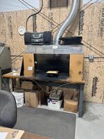 PUBLIC TIMED ONLINE AUCTION MACHINE SHOP, AUDIO ELECTRONICS, LAB  Auction Photo