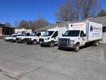 PUBLIC TIMED ONLINE AUCTION NEW APPLIANCES, FURNITURE, MATTRESSES Auction Photo