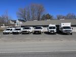 PUBLIC TIMED ONLINE AUCTION NEW APPLIANCES, FURNITURE, MATTRESSES Auction Photo