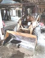 PUBLIC TIMED ONLINE AUCTION JEEP WRANGLER - MACHINE SHOP - SKIDSTEER  Auction Photo