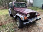 PUBLIC TIMED ONLINE AUCTION JEEP WRANGLER - MACHINE SHOP - SKIDSTEER  Auction Photo