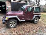 PUBLIC TIMED ONLINE AUCTION JEEP WRANGLER - MACHINE SHOP - SKIDSTEER  Auction Photo