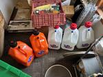TRUSTEE'S SALE BY TIMED ONLINE AUCTION - 24 FORD F250, JD 3720, SLEDS, ATV, JET SKI, TRAILERS Auction Photo