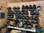 TRUSTEE'S SALE BY TIMED ONLINE AUCTION - 24 FORD F250, JD 3720, SLEDS, ATV, JET SKI, TRAILERS Auction Photo