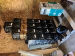TRUSTEE'S SALE BY TIMED ONLINE AUCTION - 24 FORD F250, JD 3720, SLEDS, ATV, JET SKI, TRAILERS Auction Photo