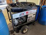 TRUSTEE'S SALE BY TIMED ONLINE AUCTION - 24 FORD F250, JD 3720, SLEDS, ATV, JET SKI, TRAILERS Auction Photo