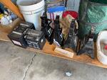 TRUSTEE'S SALE BY TIMED ONLINE AUCTION - 24 FORD F250, JD 3720, SLEDS, ATV, JET SKI, TRAILERS Auction Photo