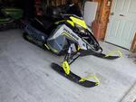 2022 POLARIS INDY VR1 850
