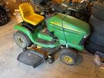 TRUSTEE'S SALE BY TIMED ONLINE AUCTION - 24 FORD F250, JD 3720, SLEDS, ATV, JET SKI, TRAILERS Auction Photo
