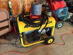 TRUSTEE'S SALE BY TIMED ONLINE AUCTION - 24 FORD F250, JD 3720, SLEDS, ATV, JET SKI, TRAILERS Auction Photo
