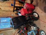 TRUSTEE'S SALE BY TIMED ONLINE AUCTION - 24 FORD F250, JD 3720, SLEDS, ATV, JET SKI, TRAILERS Auction Photo