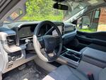 2024 FORD F-250 SUPER DUTY XLT 4WD 4DR Auction Photo