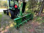 TRUSTEE'S SALE BY TIMED ONLINE AUCTION - 24 FORD F250, JD 3720, SLEDS, ATV, JET SKI, TRAILERS Auction Photo
