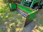 TRUSTEE'S SALE BY TIMED ONLINE AUCTION - 24 FORD F250, JD 3720, SLEDS, ATV, JET SKI, TRAILERS Auction Photo
