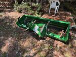TRUSTEE'S SALE BY TIMED ONLINE AUCTION - 24 FORD F250, JD 3720, SLEDS, ATV, JET SKI, TRAILERS Auction Photo