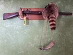 PUBLIC TIMED ONLINE AUCTION - (14) FIREARMS, HUNTING RIFLES, HANDGUNS, AMMO, SAFE, BOW Auction Photo