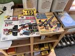 PUBLIC TIMED ONLINE AUCTION - (14) FIREARMS, HUNTING RIFLES, HANDGUNS, AMMO, SAFE, BOW Auction Photo