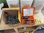PUBLIC TIMED ONLINE AUCTION - (14) FIREARMS, HUNTING RIFLES, HANDGUNS, AMMO, SAFE, BOW Auction Photo
