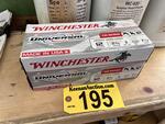 PUBLIC TIMED ONLINE AUCTION - (14) FIREARMS, HUNTING RIFLES, HANDGUNS, AMMO, SAFE, BOW Auction Photo