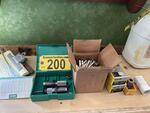 PUBLIC TIMED ONLINE AUCTION - (14) FIREARMS, HUNTING RIFLES, HANDGUNS, AMMO, SAFE, BOW Auction Photo