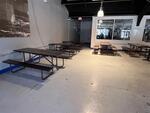 SECURED PARTY SALE BY TIMED ONLINE AUCTION ~ 8.5BBL BREWHOUSE, RESTAURANT EQUIPMENT, FORKLIFT Auction Photo