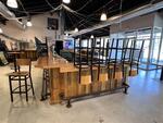SECURED PARTY SALE BY TIMED ONLINE AUCTION ~ 8.5BBL BREWHOUSE, RESTAURANT EQUIPMENT, FORKLIFT Auction Photo
