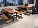 SECURED PARTY SALE BY TIMED ONLINE AUCTION ~ 8.5BBL BREWHOUSE, RESTAURANT EQUIPMENT, FORKLIFT Auction Photo