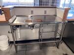 SECURED PARTY SALE BY TIMED ONLINE AUCTION ~ 8.5BBL BREWHOUSE, RESTAURANT EQUIPMENT, FORKLIFT Auction Photo