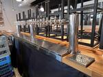 SECURED PARTY SALE BY TIMED ONLINE AUCTION ~ 8.5BBL BREWHOUSE, RESTAURANT EQUIPMENT, FORKLIFT Auction Photo