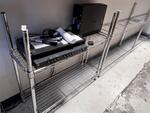 SECURED PARTY SALE BY TIMED ONLINE AUCTION ~ 8.5BBL BREWHOUSE, RESTAURANT EQUIPMENT, FORKLIFT Auction Photo