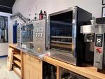 SECURED PARTY SALE BY TIMED ONLINE AUCTION ~ 8.5BBL BREWHOUSE, RESTAURANT EQUIPMENT, FORKLIFT Auction Photo