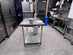 SECURED PARTY SALE BY TIMED ONLINE AUCTION ~ 8.5BBL BREWHOUSE, RESTAURANT EQUIPMENT, FORKLIFT Auction Photo